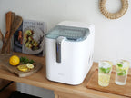 【QUADS/クワッズ】最速6分！製氷機 ICE CORON