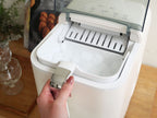 【QUADS/クワッズ】最速6分！製氷機 ICE CORON