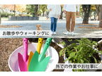 《1個》音波で全方位虫よけ！BAND PRO