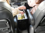 持ち運べる車載用保冷温バッグ（５リットル）