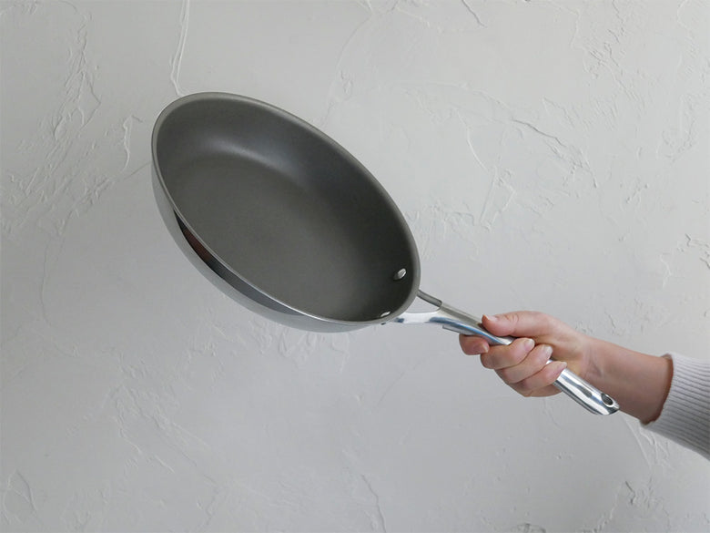 《絶妙トングセット》【CORELLE/コレール】こびりつきにくい次世代フライパン