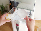 【QUADS/クワッズ】最速6分！製氷機 ICE CORON