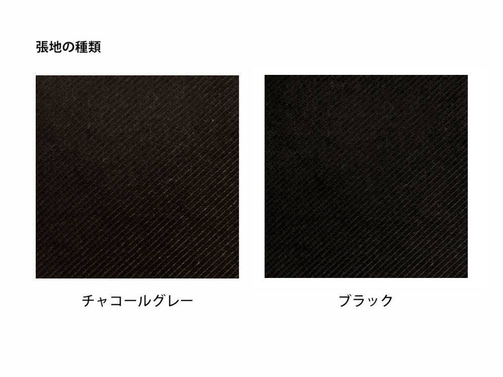 a.depeche製ウェルメソファ、ウォルナットフレームとコットン生地
