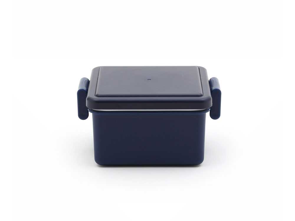 【GEL-COOL/ジェルクール】蓋が保冷剤になるランチボックス square