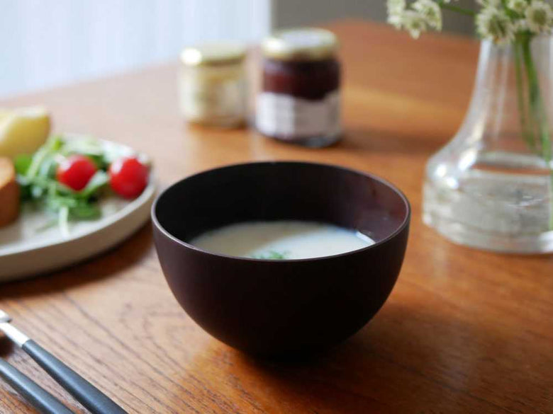 【木の器】食洗機対応 天然木のマルチボール
