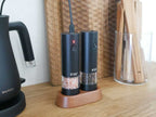 ラッセルホブスの充電式ミルソルト＆ペッパーミニ