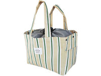 Stripe Green