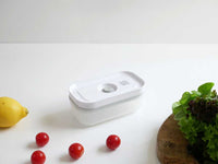 プラスティックコンテナ / S