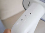 仮【±０】スチームクリーナー本体