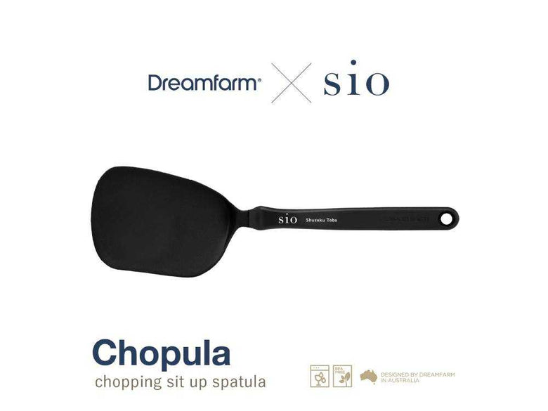 Dreamfarm×Sio HinataLifeセレクトのキッチンツールセット