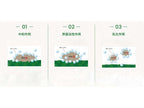 ベジセーフ 野菜あらいの水400ml×3本＋野菜あらいの水1200ml×1本の仕様シーン6