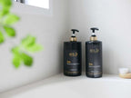＜Eco-Br＞ Ext. ダメージケアシャンプーヘアケア（単品）