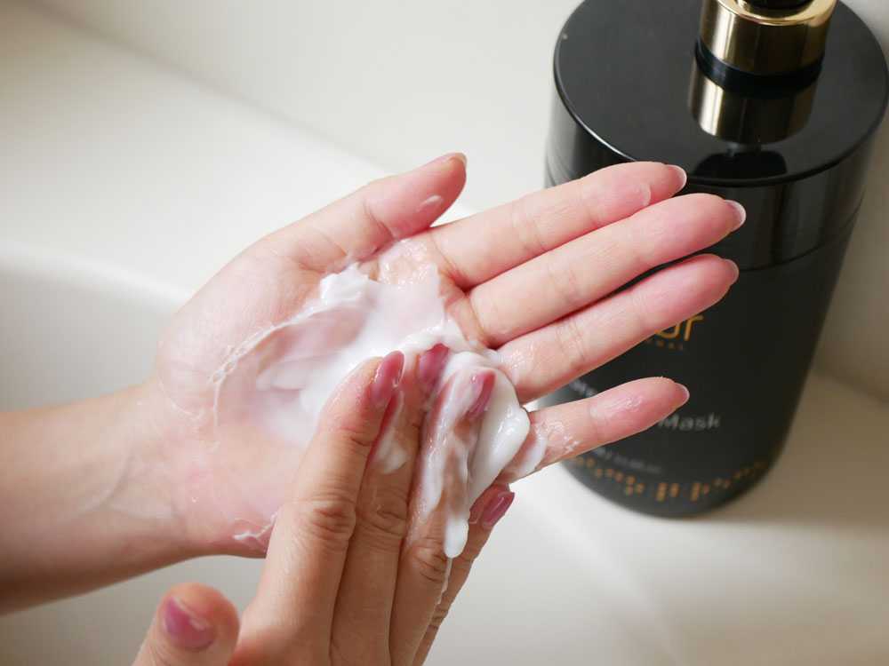 ＜Eco-Br＞ Ext. ダメージケアシャンプーヘアケア（単品）