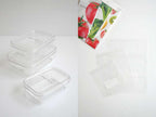 【EMBALANCE/エンバランス】食材を美味しく保つ保存容器  Hinatalife特別セット / コンテナ2点＆ジッパーバッグセットの仕様シーン3