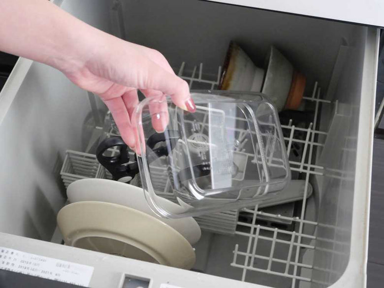 《単品》【EMBALANCE/エンバランス】食材を美味しく保つ保存容器