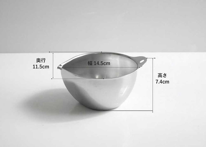 【TRUECOOK/トゥルークック】エッグパン＆フライ返しセット / レギュラーサイズ＋キレッキレボウル