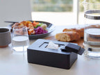 タワーブランドのABS製ウェットシートホルダー