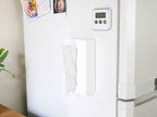 towerタワーのABS製マグネットコンパクトティッシュケース