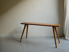 Comore Sunのチークベンチの画像