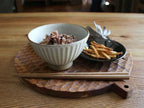 アデペシュの美濃焼OTOHAボウル