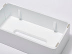 granroofのプラスチック製ティッシュケース