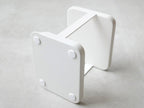MARNAのGOODLOCK CONTAINER調味料ラック、スチール製
