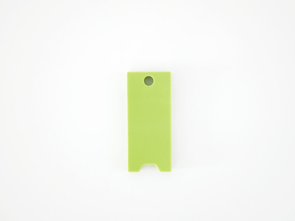 プラスチック製のまな板