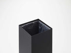 RINトラッシュカンのスチール製円筒型デザイン