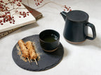 キントーCERAMIC LABの白磁カップ180ml