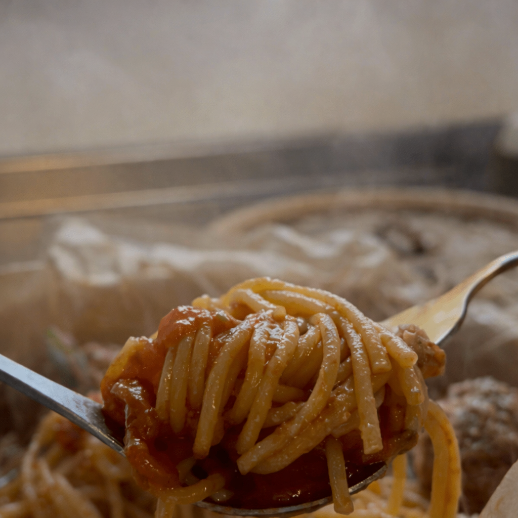 麺類