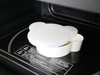 タック製ベアデザインのキッズ食器セット