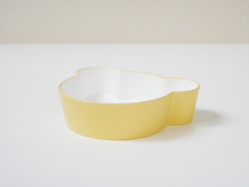 タックのキッズベアデザイン食器セット