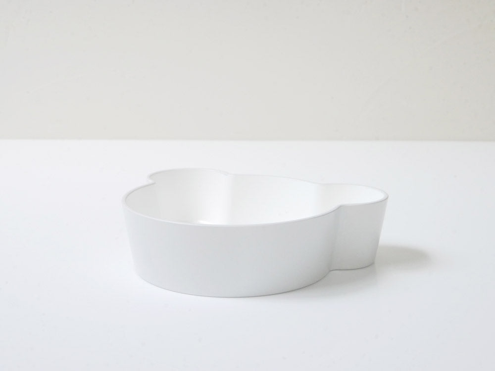タックのベア型キッズ食器セット