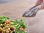 《絶妙トングセット》【CORELLE/コレール】こびりつきにくい次世代フライパン