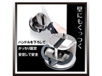【Belfina】女性の手に馴染む日本製シェフナイフ ＆【KLEVA】クレバーシャーププロセット