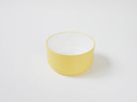 ボウルM / イエロー