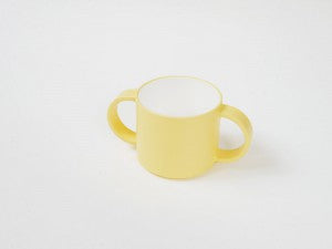 【tak./タック】キッズディッシュ マグ