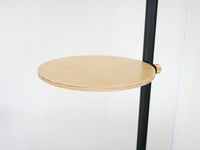 006 Table A / ブラック