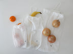 【The Organic Company】ALL PURPOSE BAG SET
