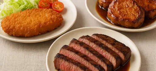 肉料理