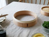 21cm / 延長輪
