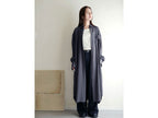 【Comore sun】ONもOFFも自分らしく 大人カジュアルシャツ・シャツワンピース
